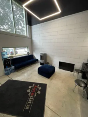 Autodita servisas Kaune